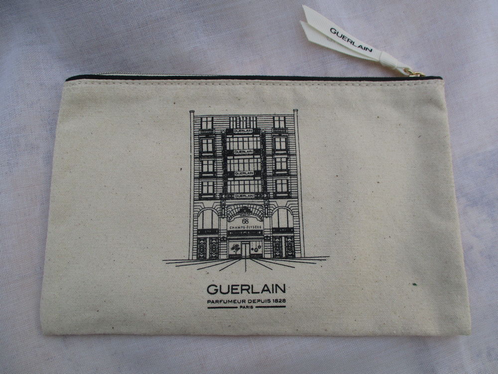 Trousse/Pochette de Maquillage - Neuve 