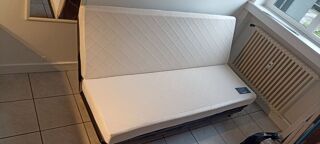  Appartement à louer 1 pièce 16 m²