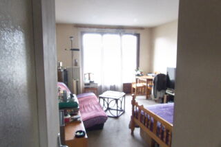  Appartement  vendre 1 pice 30 m