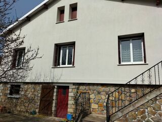  Maison à vendre 5 pièces 98 m²