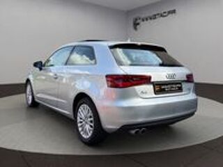 A3 2.0 TDI 150 Ambiente S tronic 6 2013 occasion 93390 Clichy-sous-Bois