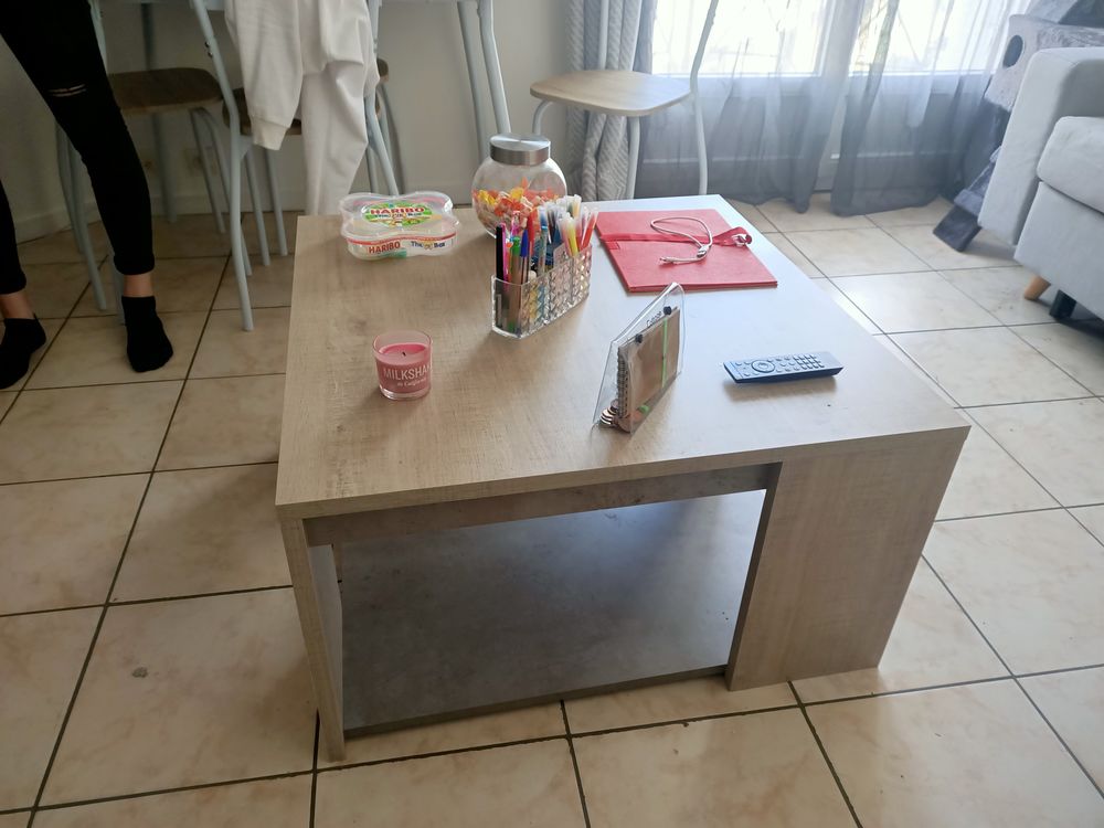Table basse Meubles