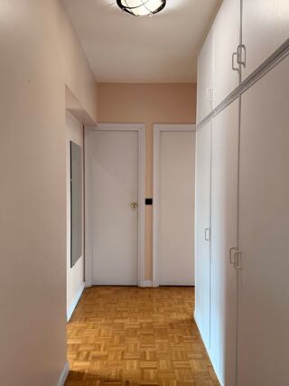  Appartement � vendre 5 pi�ces 107 m�