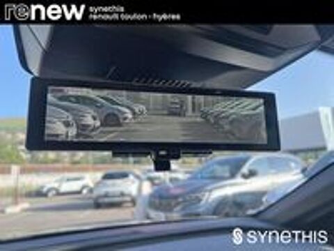 M&eacute;gane Megane E-Tech EV60 220 ch super charge Techno 2023 occasion 83160 La Valette-du-Var