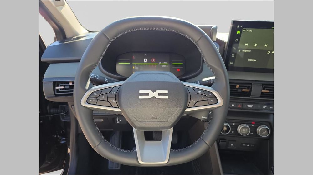 Sandero ECO-G 120 Stepway Extreme 2026 occasion 38140 Rives