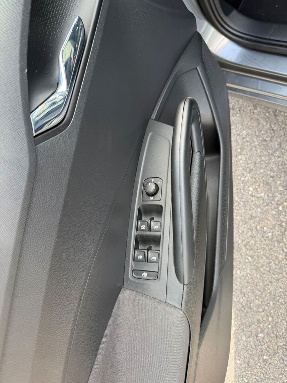 Fabia 1.0 TSI 95 ch BVM5 Ambition 2023 occasion 40100 Dax