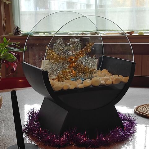 Chemine dcorative de table 50 Angers (49)