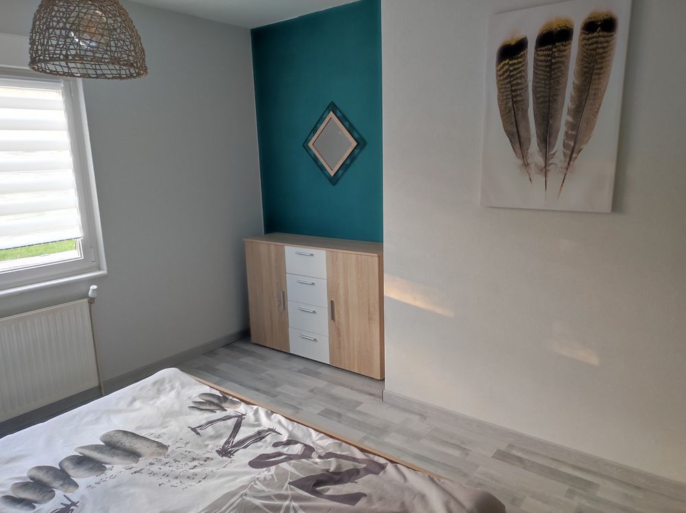   Chambres d'hôtes naturistes  Lorraine, Ville-sur-Yron (54800)