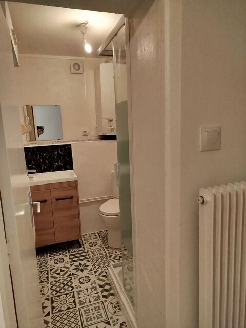  Maison � louer 4 pi�ces 60 m�