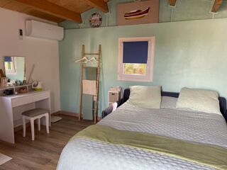  Maison à vendre 5 pièces 115 m²