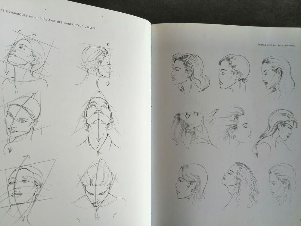 Figurines de mode et stylisme" Elisabetta Drudi Livres et BD