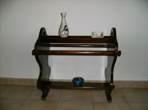 GUERIDON Saint-Michel-d'Euzet (30)