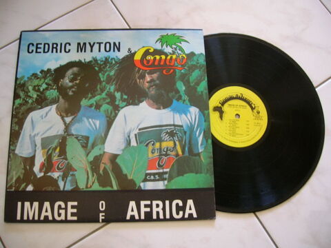 33 TOURS C�dric MYTON & CONGAS 145 Nantes (44)