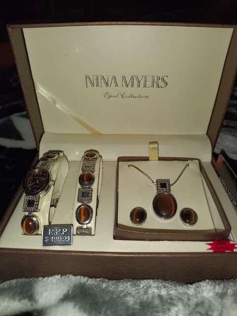 bijoux fantaisie 10 Choisy-le-Roi (94)