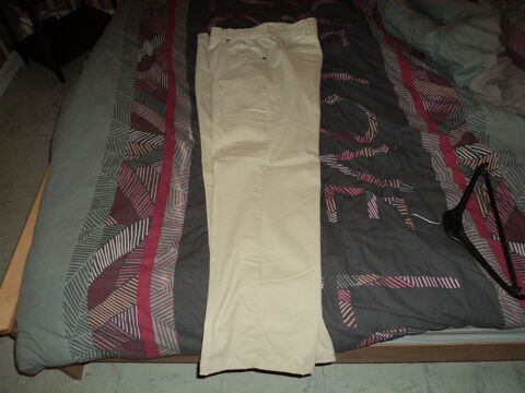 pantalon homme taille 50 0 Fontenay-Trésigny (77)