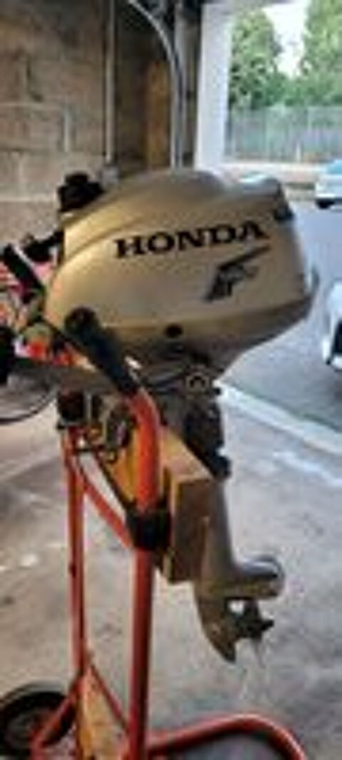  2003 occasion 44600 Saint-Nazaire