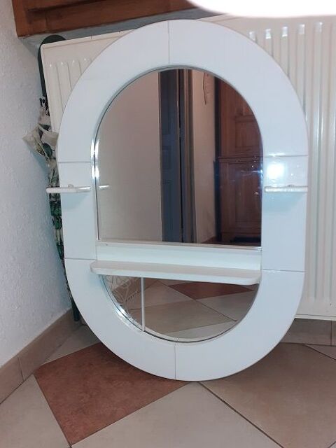 Miroir tablette Salle de Bain 10 Al�s (30)