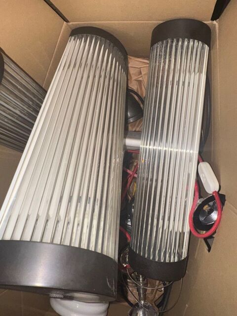 applique pillar Paris 6 (75)