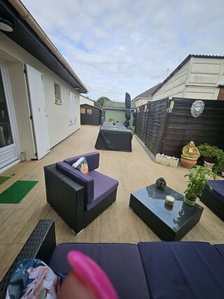 Vente Maison Maison Familiale Montigny-lès-cormeilles
