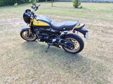 KAWASAKI 2023 occasion 17200 Royan