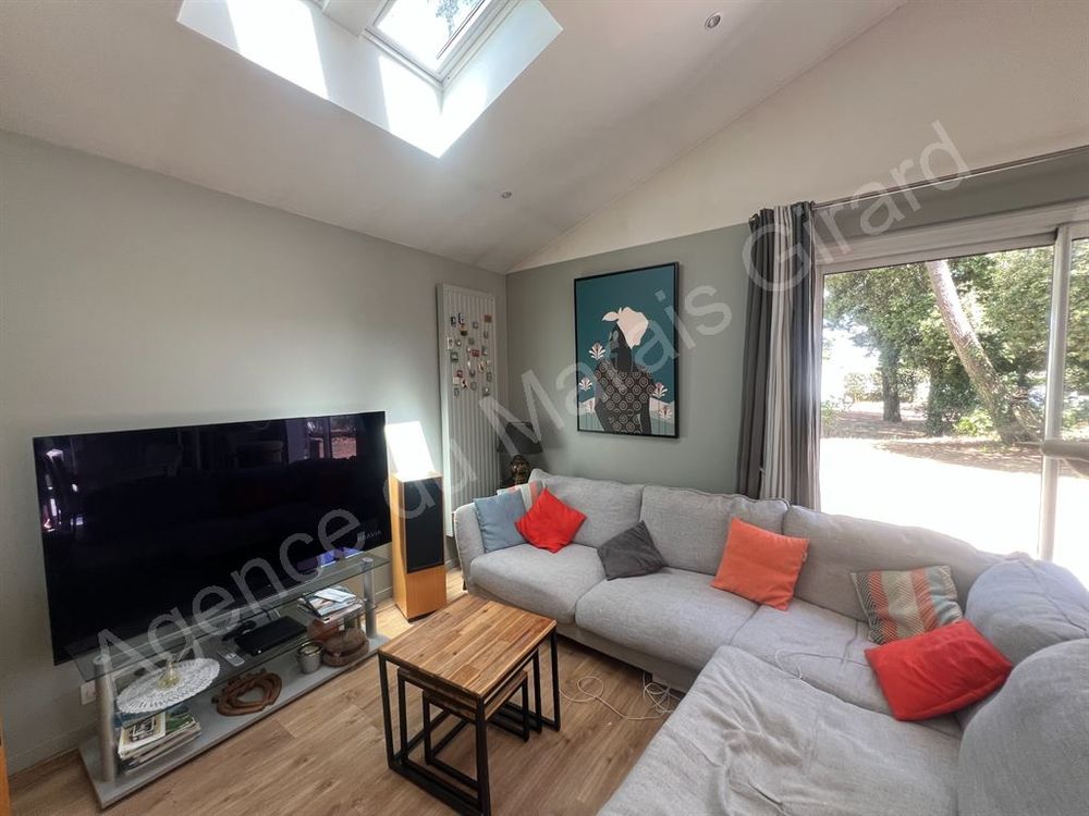 � vendre  Maison Bretignolles-sur-Mer (85470)