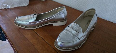 paire de MOCASSINS 20 Saint-Zacharie (83)