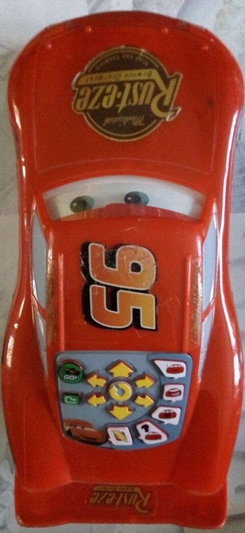 Voiture cars 5 Seclin (59)