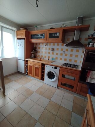  Maison à vendre 3 pièces 50 m²