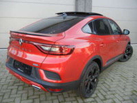 Arkana ASSISTANT/CAMERA*360/ECRAN*10/TOIT*PANO/TOIT*NOIR/18 2022 occasion BE-8900 Ieper (Ypres)