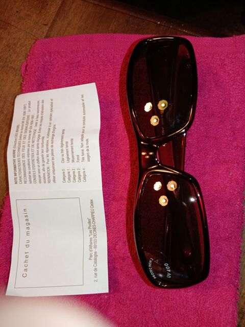 lunettes de soleil 5 Bonnefamille (38)