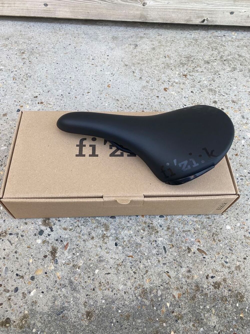 selle Fisik Aliante Vélos