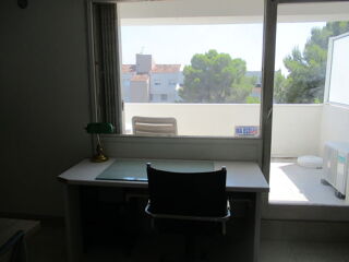  Appartement à louer 1 pièce 35 m²
