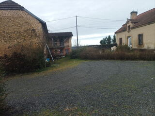  Maison à vendre 7 pièces 160 m² Conchez-de-béarn