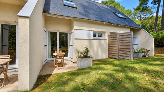  Maison à louer 2 pièces 58 m²