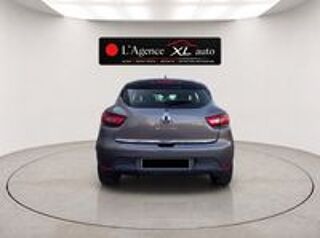 Clio IV TCe 120 GT EDC E6 2016 occasion 78680 &Eacute;p&ocirc;ne