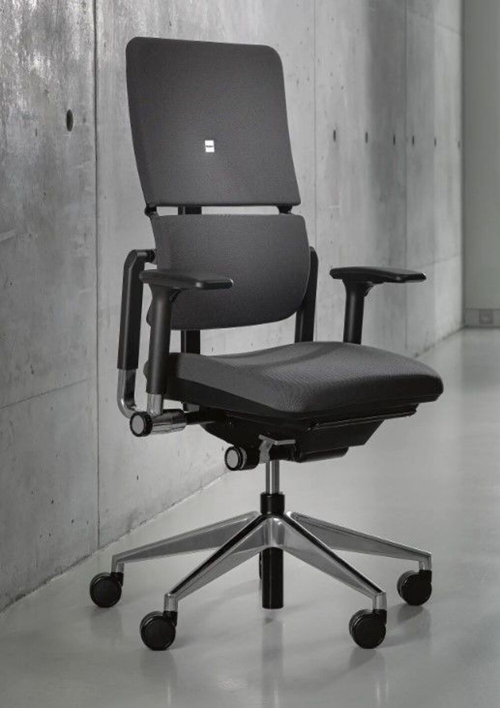 Steelcase Please Fauteuil professionnel ergonomique premium Meubles