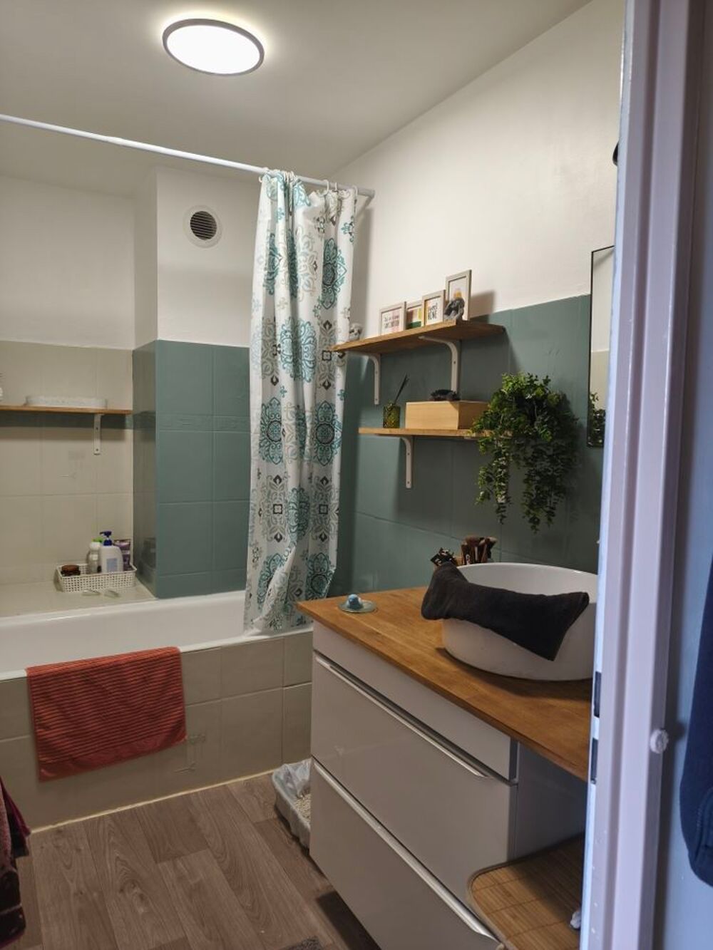 Location Appartement Appartement 91m2 avec Terrasse 9m2 Brest