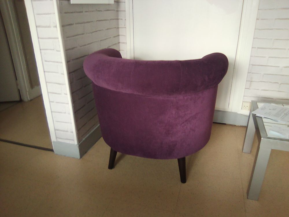 fauteuil Meubles