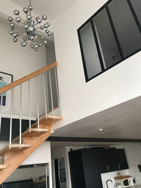  Appartement � louer 2/3 pi�ces 56 m�