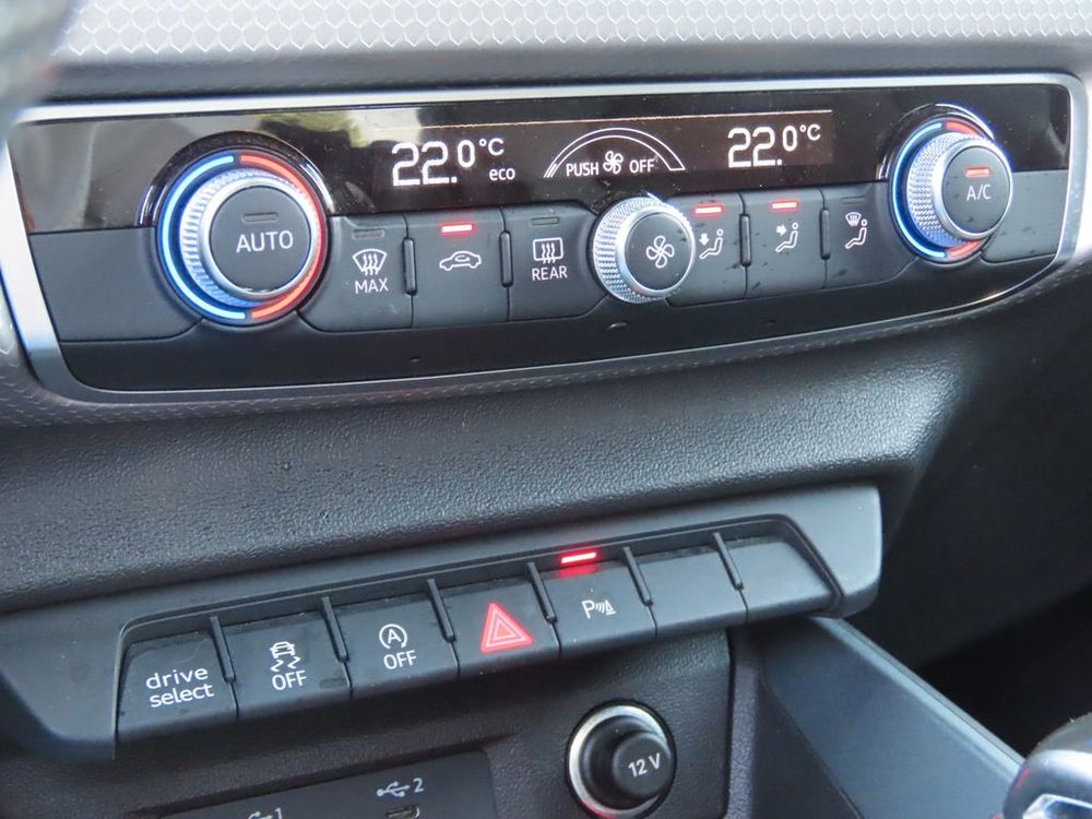 A1 Sportback 40 TFSI 200 ch S tronic 6 S Line 2020 occasion 69007 Lyon