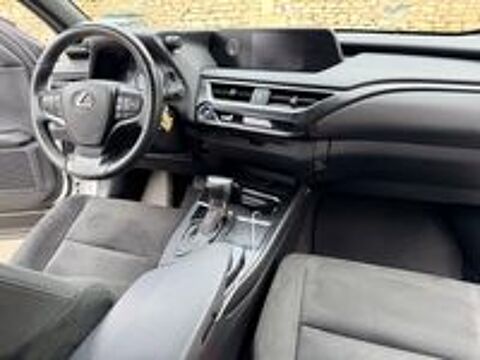 UX 250h 2WD 2020 occasion 16100 Cognac