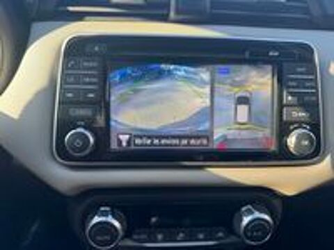 Micra IG-T 90 N-Connecta 2017 occasion 95150 Taverny