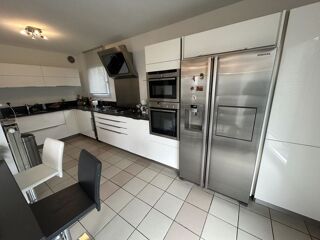  Maison  vendre 4 pices 116 m