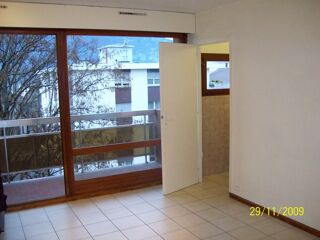 Appartement � vendre 1 pi�ce 24 m�