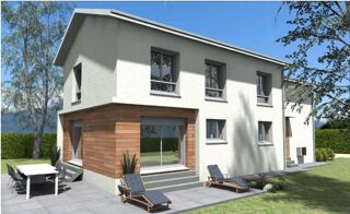  Maison � vendre 6 pi�ces 132 m�