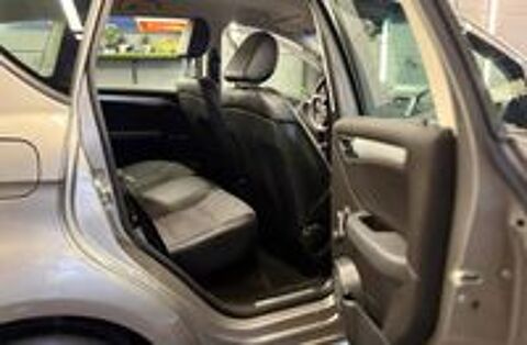 Classe A A 170 116cv AUTOTRONIC CVT 2005 occasion 55100 Verdun
