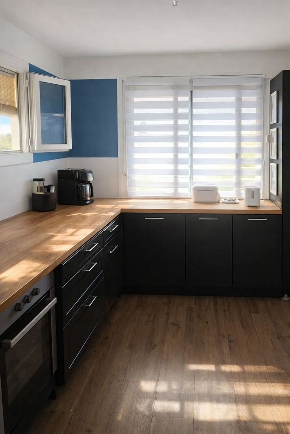 Vente Maison Maison avec jardin au coeur de Magalas Magalas