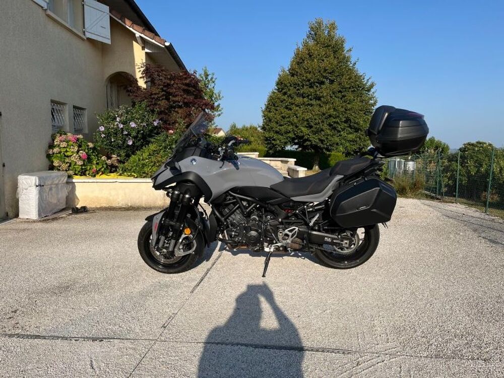 YAMAHA 2021 occasion 38110 Sainte-Blandine