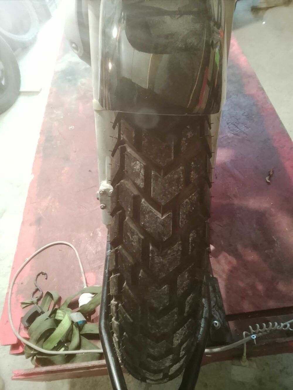 YAMAHA 1997 occasion 81200 Mazamet