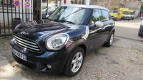Countryman 122 ch ALL4 Cooper 2013 occasion 94500 Champigny-sur-Marne
